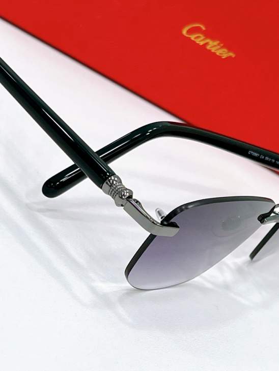 Picture of Cartier Sunglasses _SKUfw77796696fw